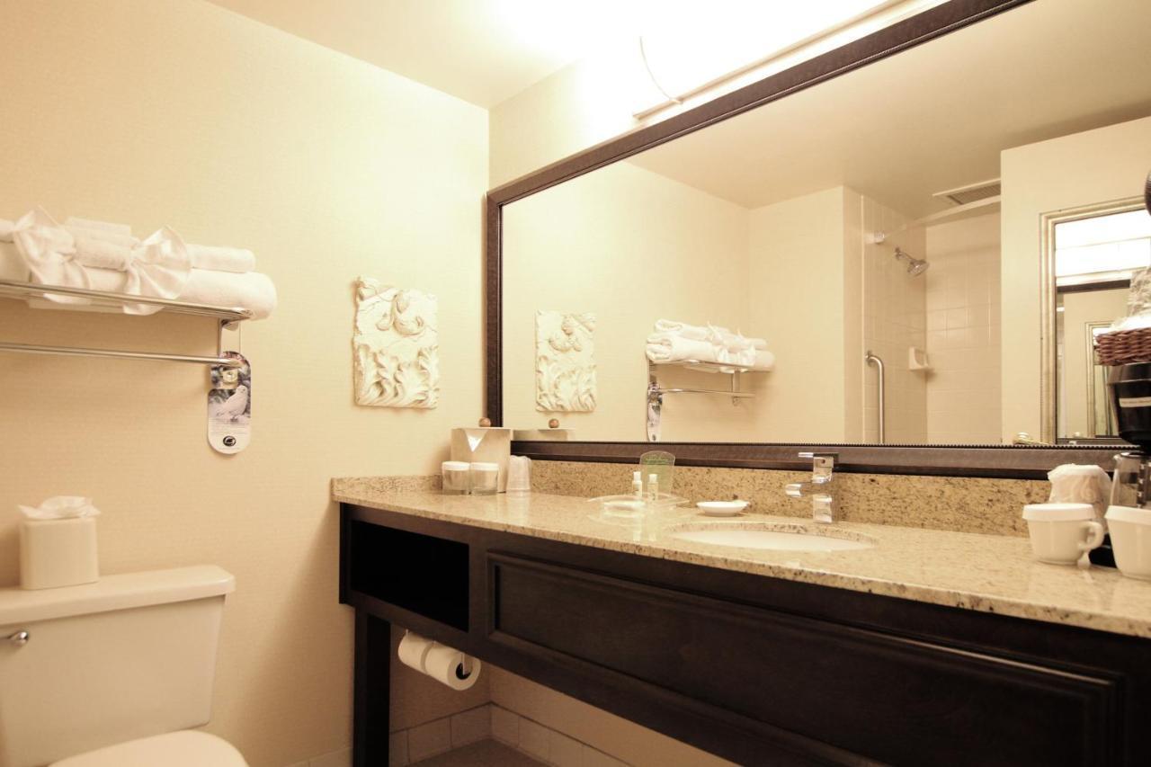 Ramada By Wyndham Minneapolis Airport - Eagan Habitación foto