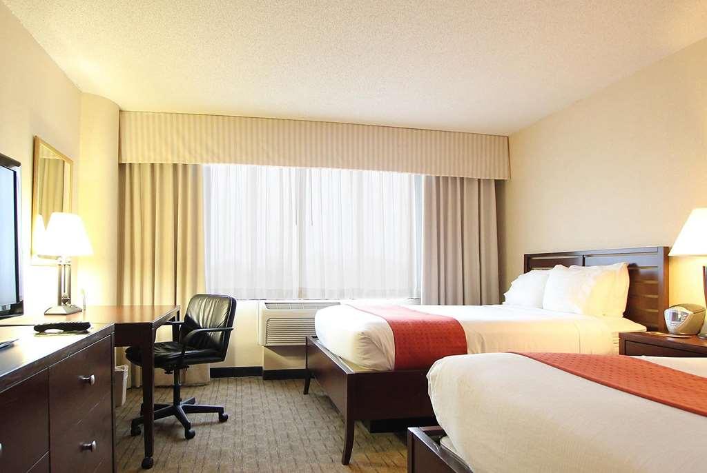 Ramada By Wyndham Minneapolis Airport - Eagan Habitación foto