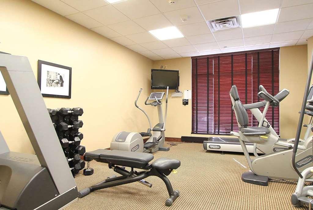 Ramada By Wyndham Minneapolis Airport - Eagan Facilidades foto