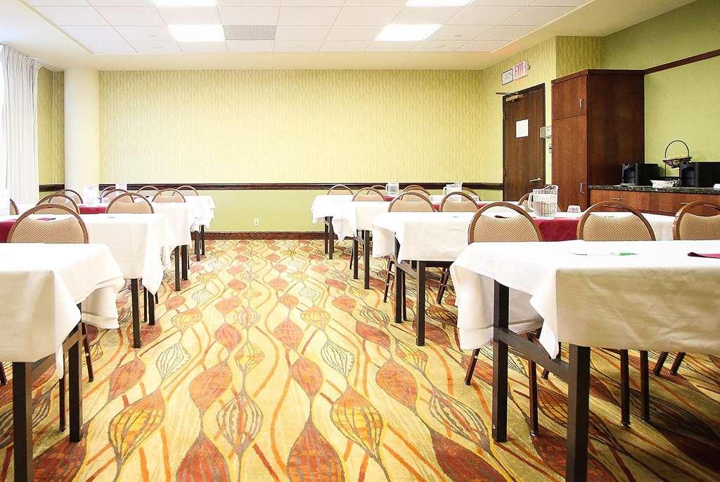 Ramada By Wyndham Minneapolis Airport - Eagan Facilidades foto