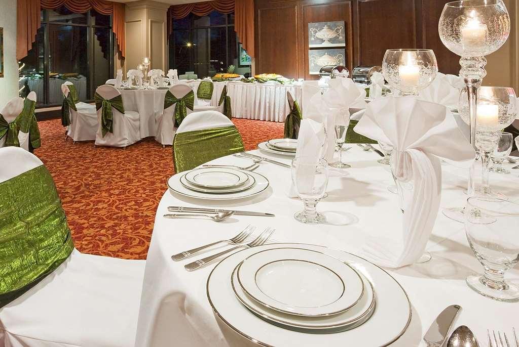 Ramada By Wyndham Minneapolis Airport - Eagan Facilidades foto