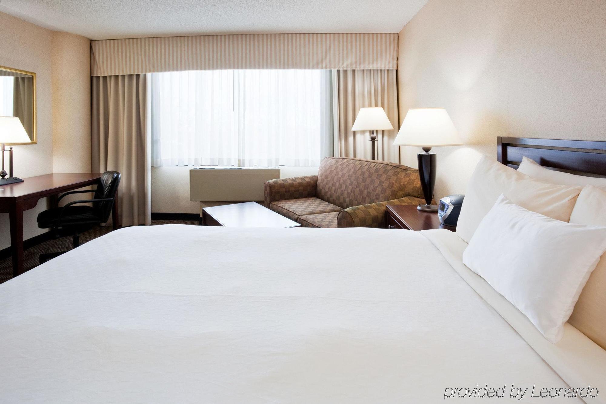 Ramada By Wyndham Minneapolis Airport - Eagan Habitación foto