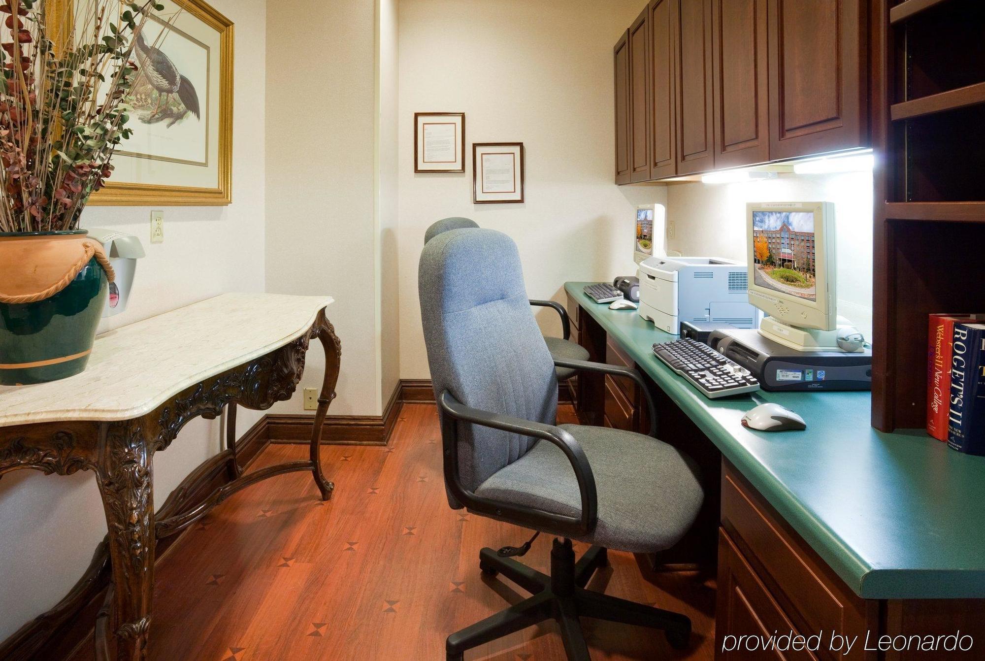 Ramada By Wyndham Minneapolis Airport - Eagan Facilidades foto
