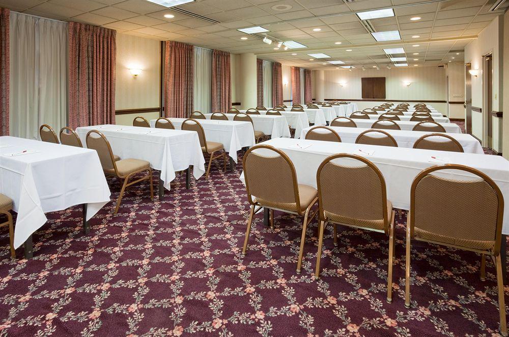 Ramada By Wyndham Minneapolis Airport - Eagan Facilidades foto
