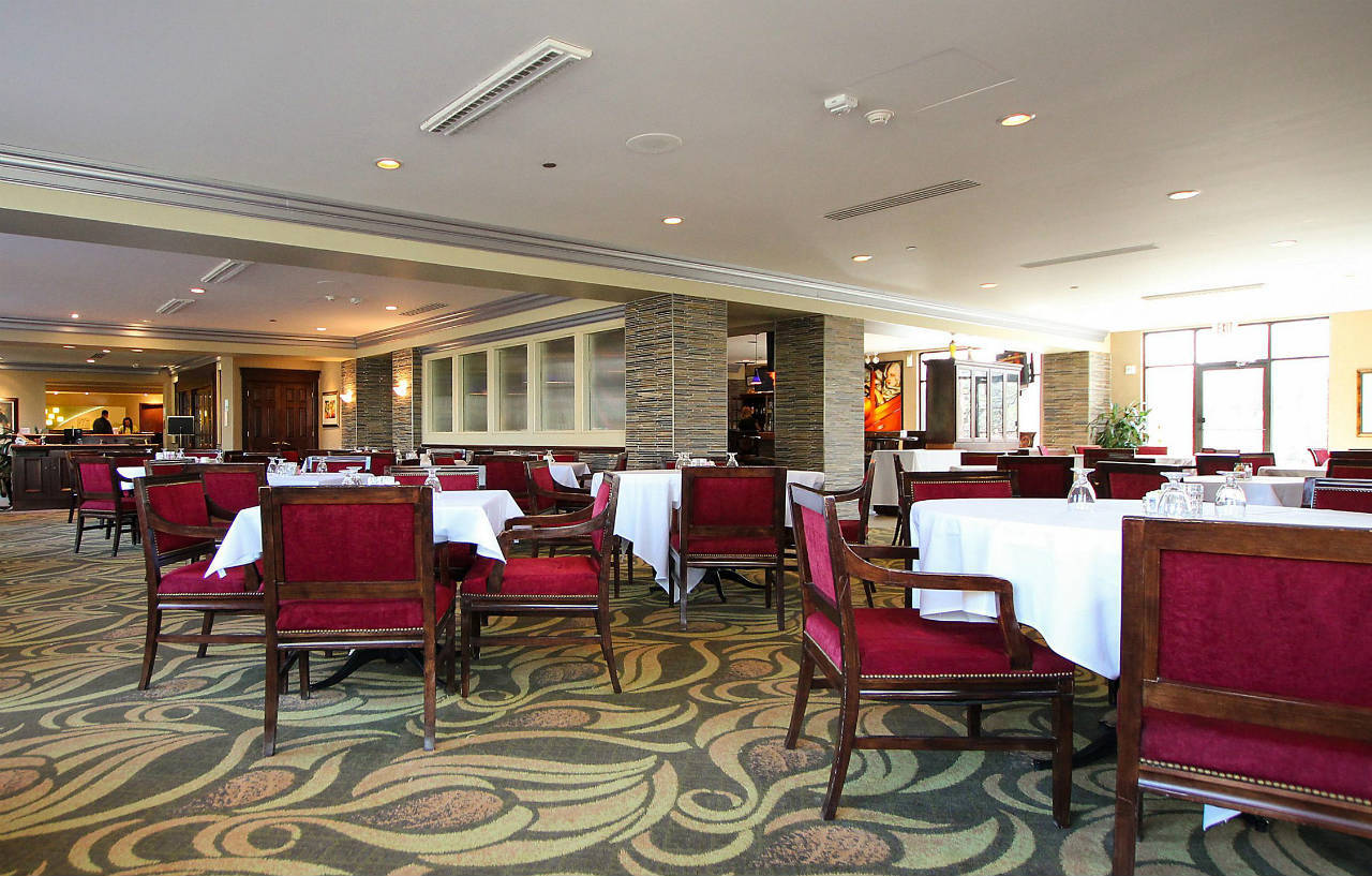 Ramada By Wyndham Minneapolis Airport - Eagan Exterior foto