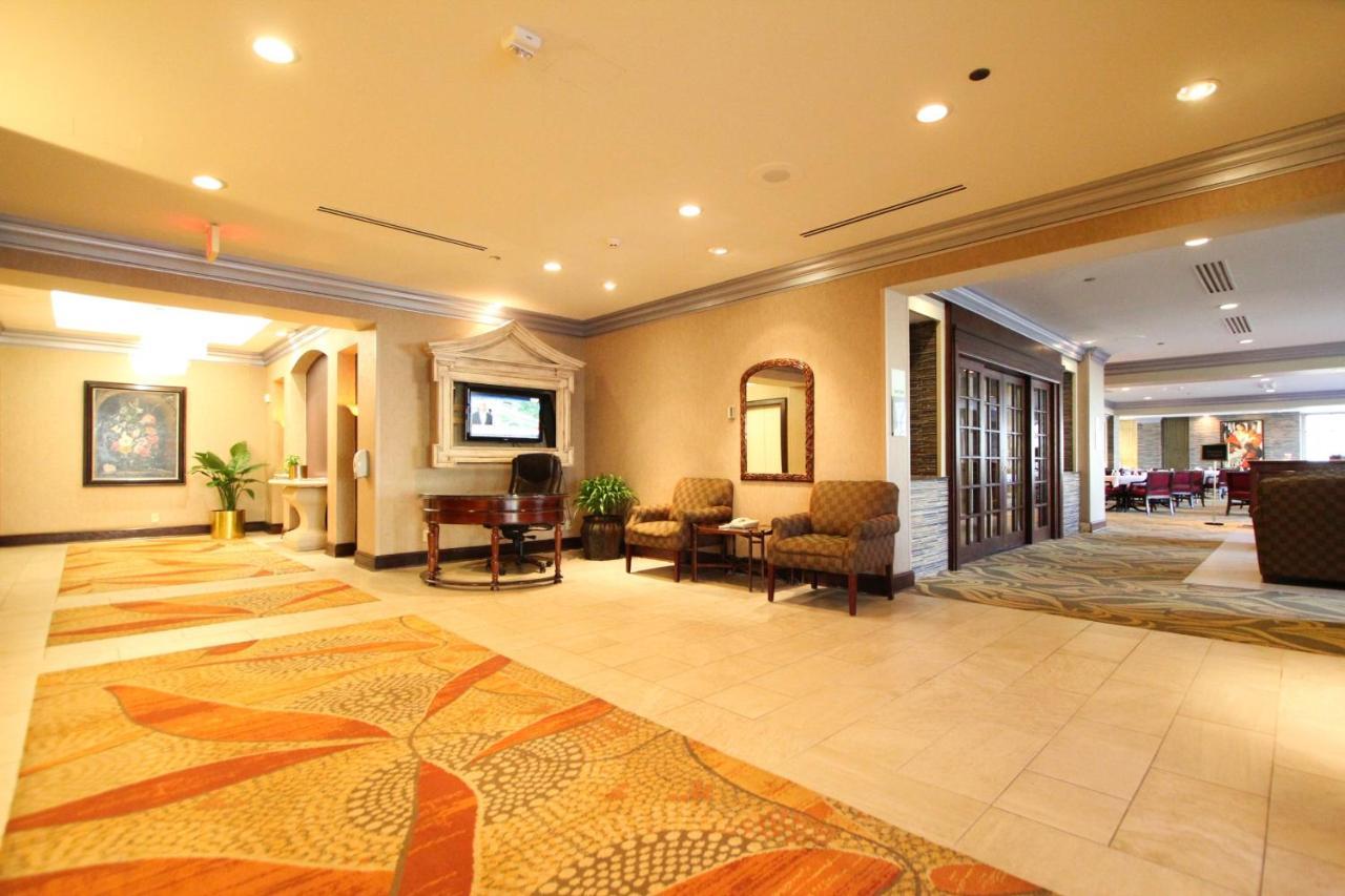 Ramada By Wyndham Minneapolis Airport - Eagan Exterior foto
